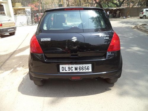 Maruti Suzuki Swift 2006 in good condition for sale