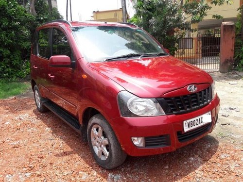 Good as new 2013 Mahindra Quanto for sale at low price