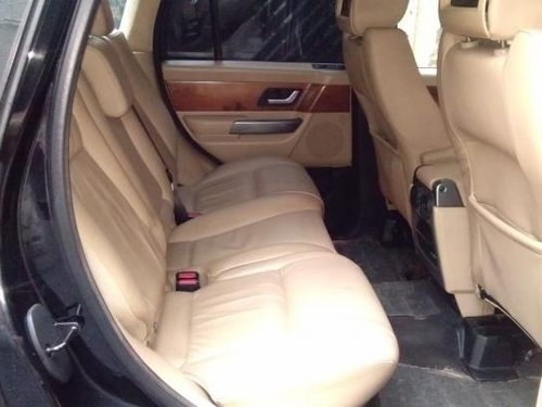 Land Rover Range Rover Sport HSE 2006 for sale