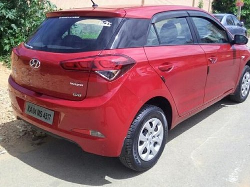 Well-kept 2016 Hyundai Elite i20 for sale