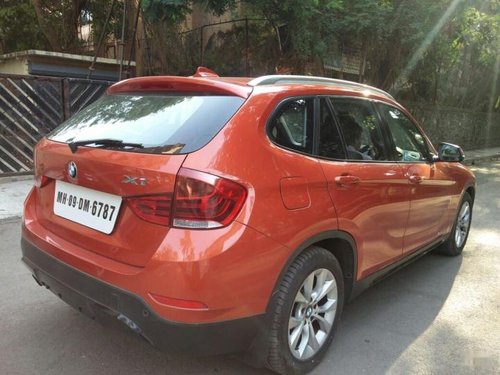 Used 2015 BMW X1 for sale