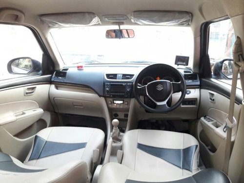 Used  2015 Maruti Suzuki Dzire car at low price