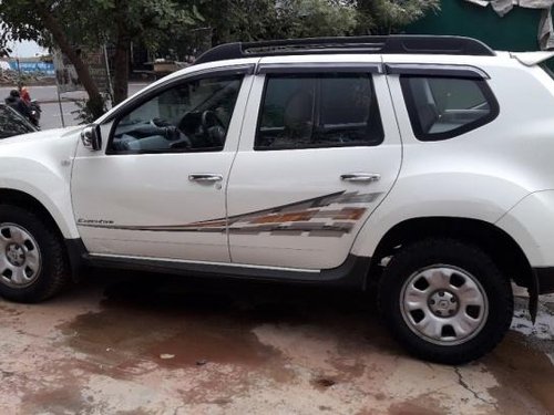 2014 Renault Duster for sale at low price