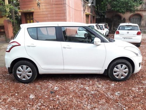 Used 2013 Maruti Suzuki Swift car at low price