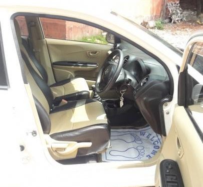 Good as new Honda Amaze 2015 for sale 