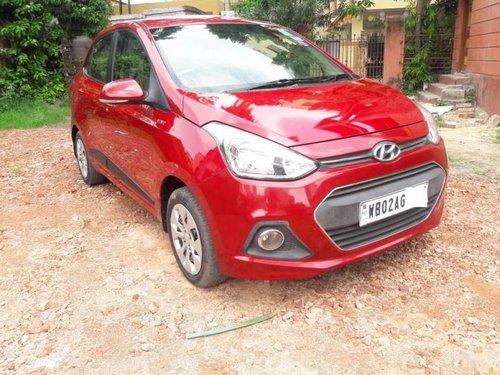 Good Hyundai Xcent 1.2 Kappa S 2014 for sale 