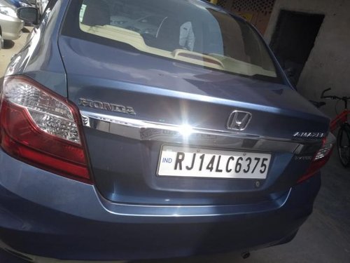 Used 2016 Honda Amaze car at low price