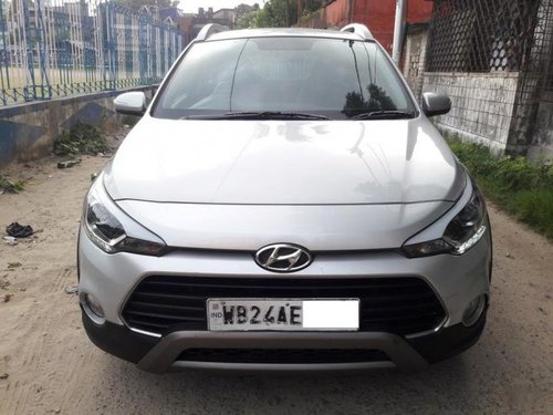 Hatchback 2016 Hyundai i20 Active for sale at low price