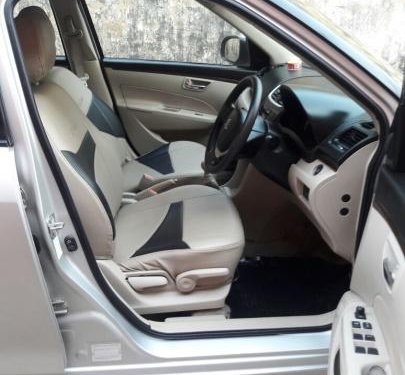 Used  2015 Maruti Suzuki Dzire car at low price