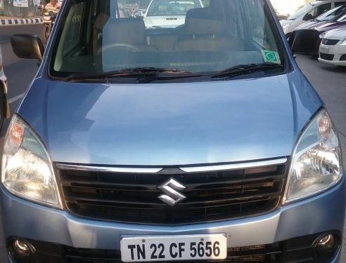 Good as new 2012 Maruti Suzuki Wagon R for sale