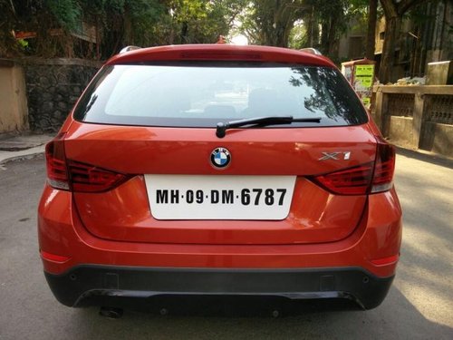 Used 2015 BMW X1 for sale