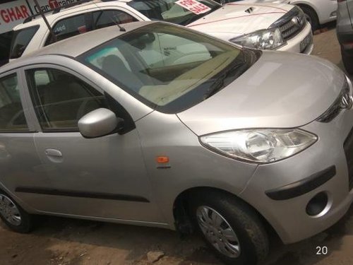 Good as new Hyundai i10 Sportz 2009 by owner