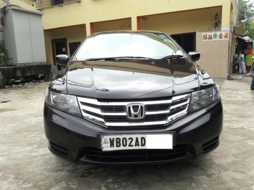 Good 2013 Honda City for sale at low price