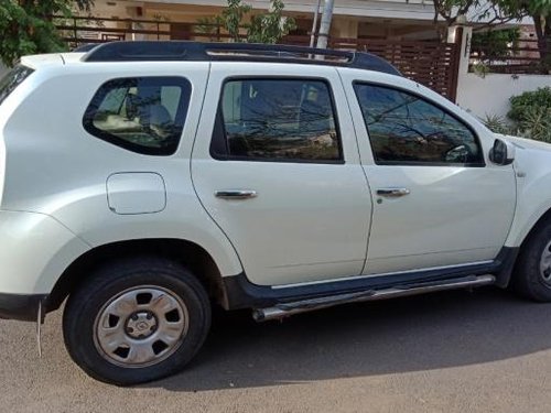 Used Renault Duster 85PS Diesel RxL 2013 by owner 