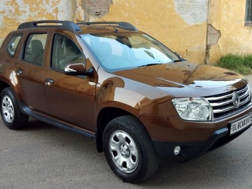 Used 2015 Renault Duster for sale