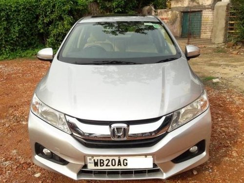 Good Honda City i VTEC VX Option 2014 for sale 