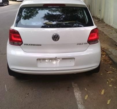 Volkswagen Polo 1.5 TDI Trendline 2011 by owner 