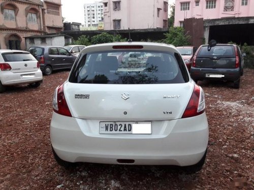 Used 2013 Maruti Suzuki Swift car at low price