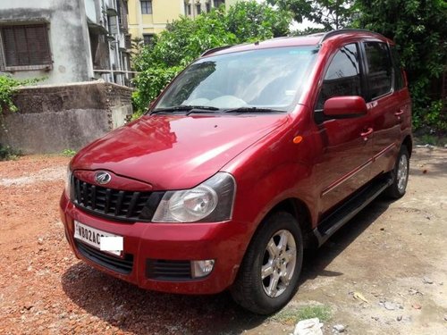 Good as new 2013 Mahindra Quanto for sale at low price