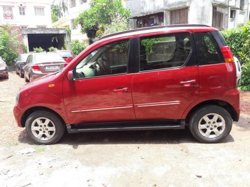 Good as new 2013 Mahindra Quanto for sale at low price