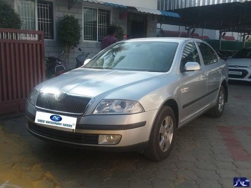 Used Skoda Laura Elegance MT 2008 by owner 