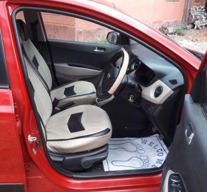 Good Hyundai Xcent 1.2 Kappa S 2014 for sale 