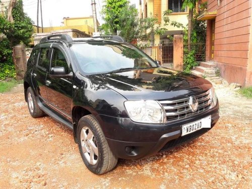 Used Renault Duster 85PS Diesel RxL Optional 2013 for sale