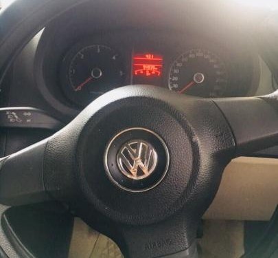 Used Volkswagen Polo car for sale at low price