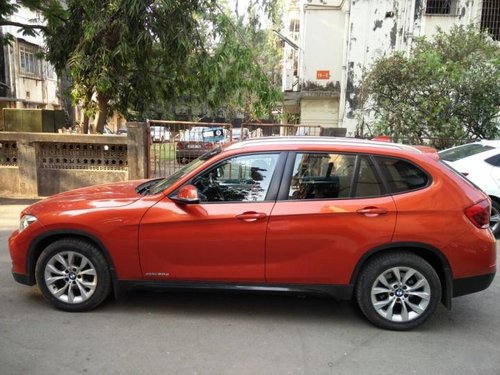 Used 2015 BMW X1 for sale