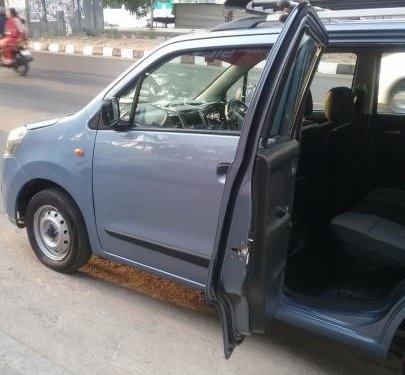 Good as new 2012 Maruti Suzuki Wagon R for sale