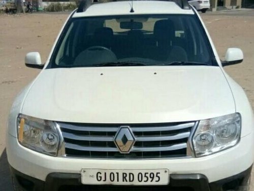 Good as new Renault Duster 2013 for sale 
