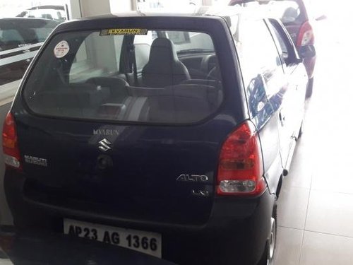 Used Maruti Suzuki Alto car for sale at low price