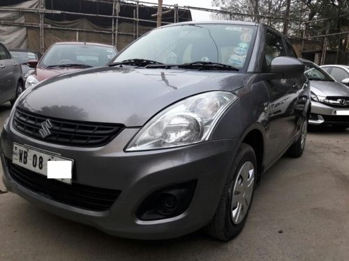 Used 2014 Maruti Suzuki Dzire car at low price