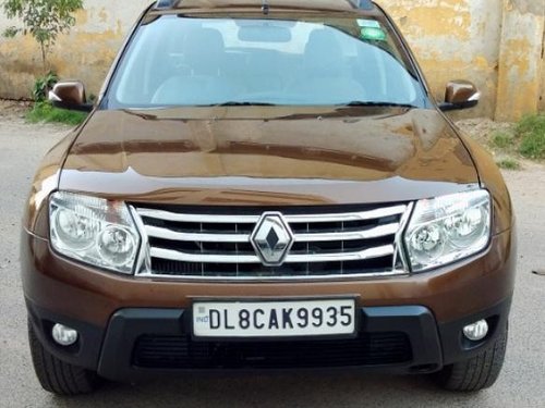 Used 2015 Renault Duster for sale