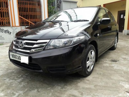 Good 2013 Honda City for sale at low price