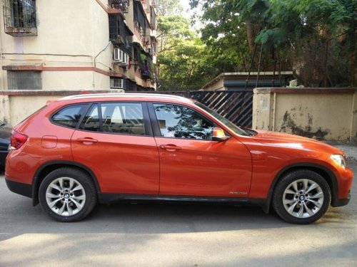 Used 2015 BMW X1 for sale