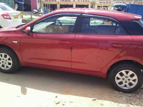 Well-kept 2016 Hyundai Elite i20 for sale