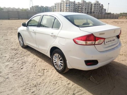 Used Maruti Suzuki Ciaz car for sale at low price