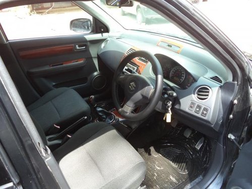 Maruti Suzuki Swift 2006 in good condition for sale