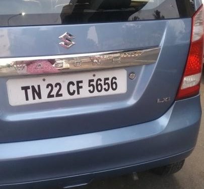 Good as new 2012 Maruti Suzuki Wagon R for sale