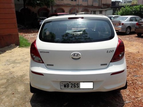 Used 2013 Hyundai i20 car at low price