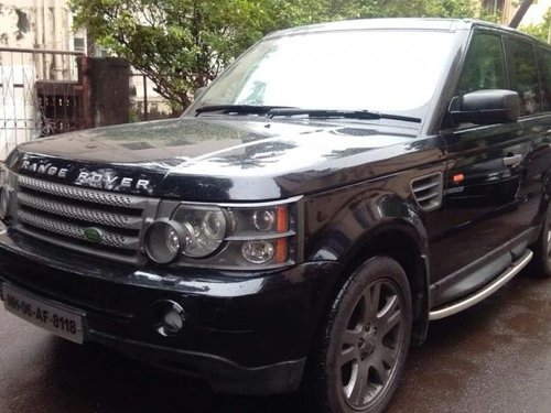 Land Rover Range Rover Sport HSE 2006 for sale