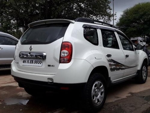 2014 Renault Duster for sale at low price