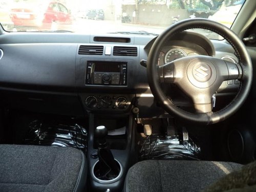 Good as new 2006 Maruti Suzuki Swift for sale at low price