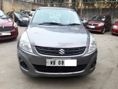 Used 2014 Maruti Suzuki Dzire car at low price