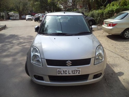 Used 2006 Maruti Suzuki Swift car at low price