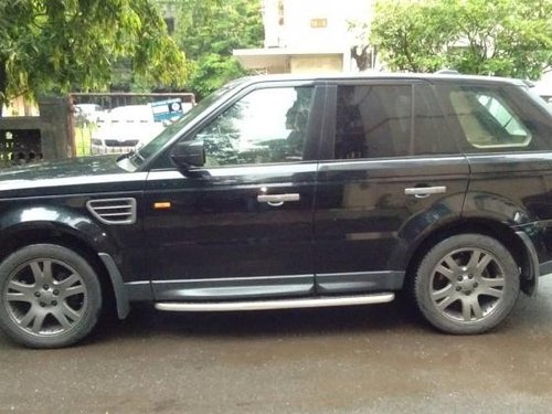 Land Rover Range Rover Sport HSE 2006 for sale