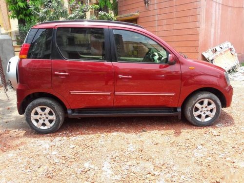 Good as new 2013 Mahindra Quanto for sale at low price
