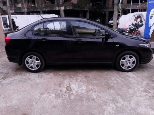 Good 2013 Honda City for sale at low price