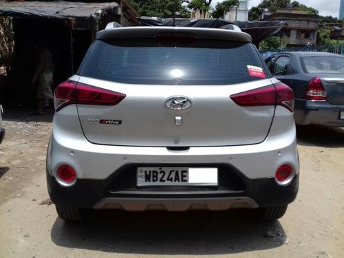 Hatchback 2016 Hyundai i20 Active for sale at low price
